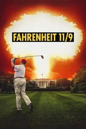 Фильм «Фаренгейт 11/9»