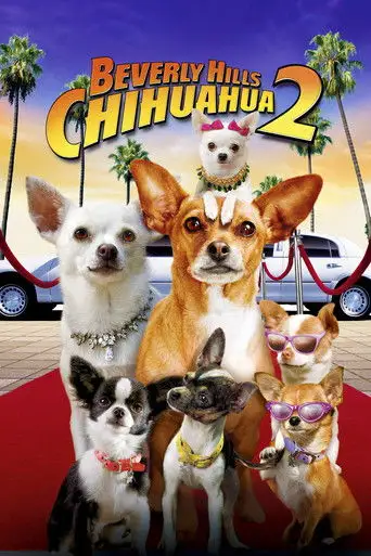 Фильм «Крошка из Беверли-Хиллз 2»