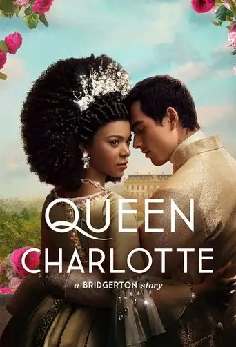 Сериал «Королева Шарлотта: История Бриджертонов»
