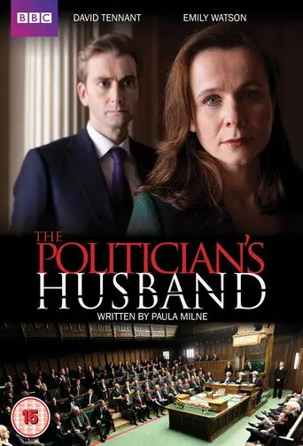 Сериал «Муж женщины-политика»