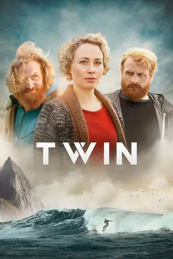 Сериал «Близнец»
