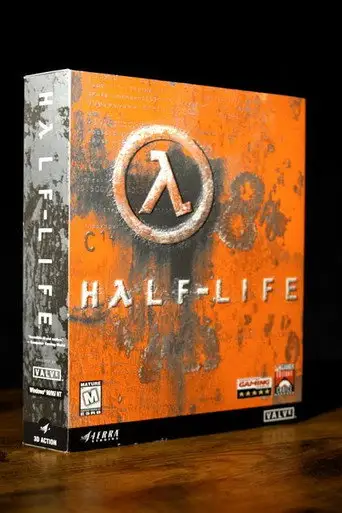 Half-Life: Документальный фильм к 25-летию