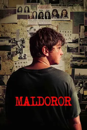 Фильм «Дело «Мальдорор»»