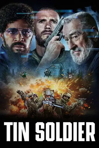 Игры возмездия