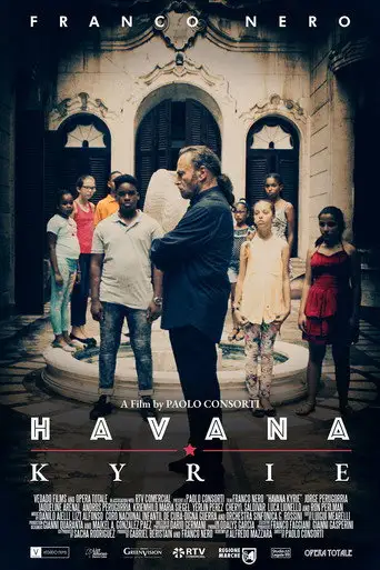 Фильм «Гавана Кайри»