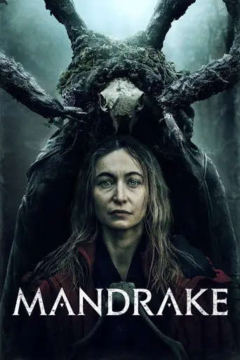 Мандрагора