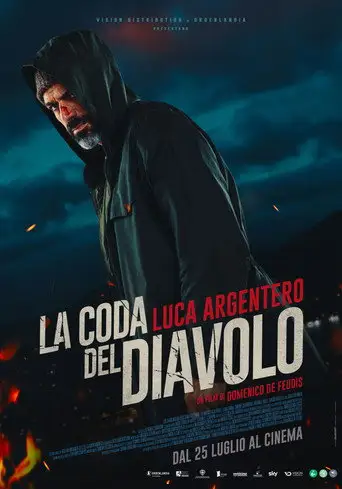 Клеймо убийцы (2024)