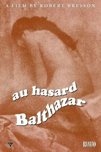 Наудачу, Бальтазар