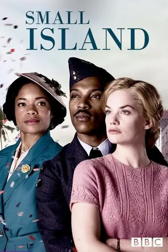 Сериал «Маленький остров»