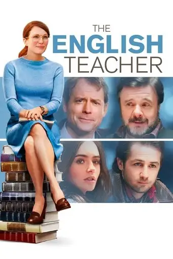 Фильм «Учитель английского»