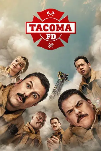 Сериал «Пожарная служба Такомы»
