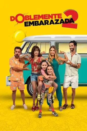 Дважды беременна 2