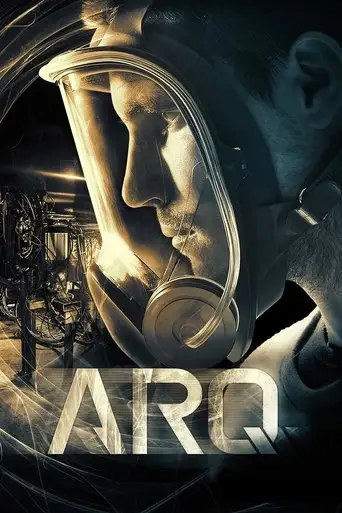 Фильм «Арка / Арк: Ковчег времени»