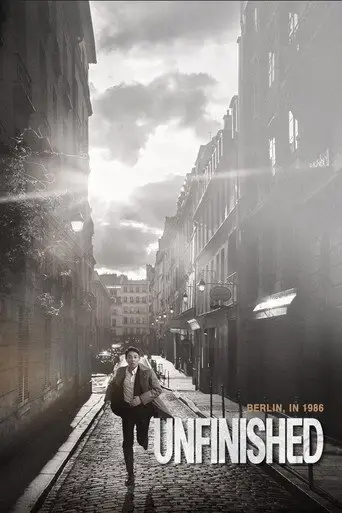 Фильм «Отправление»