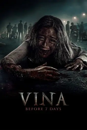Вина: Прежде чем пройдут 7 дней