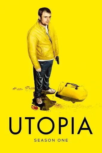 Сериал «Утопия»