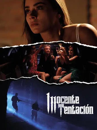 Фильм «Невинное искушение»