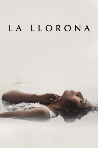 Фильм «Ла Йорона»