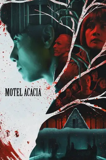 Фильм «Мотель «Акация»»