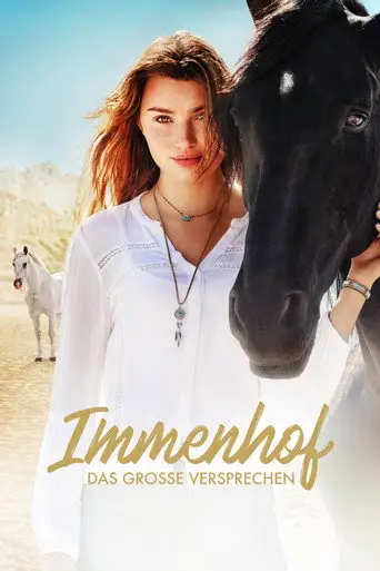 Имменхоф: Великое обещание
