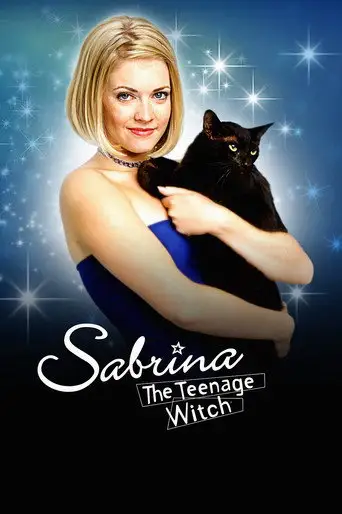 Сериал «Сабрина – маленькая ведьма»