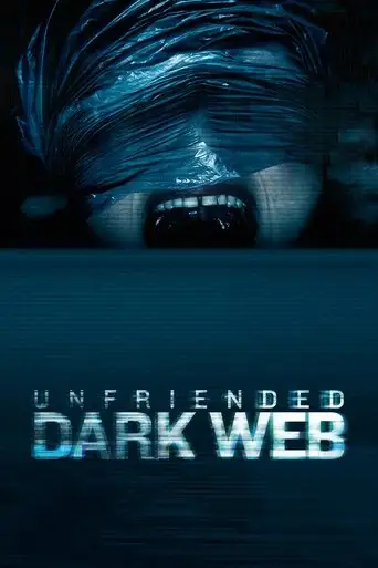 Убрать из друзей 2: Даркнет