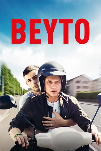 Бейто