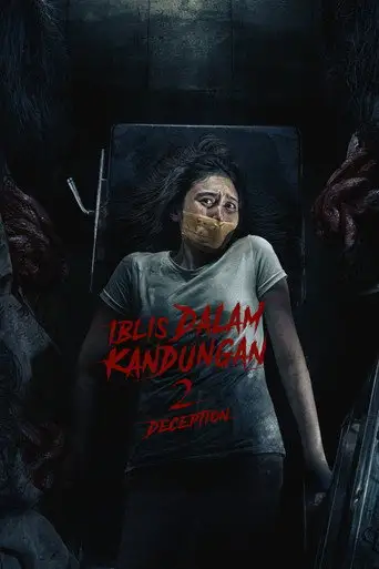 Дьявол в утробе 2