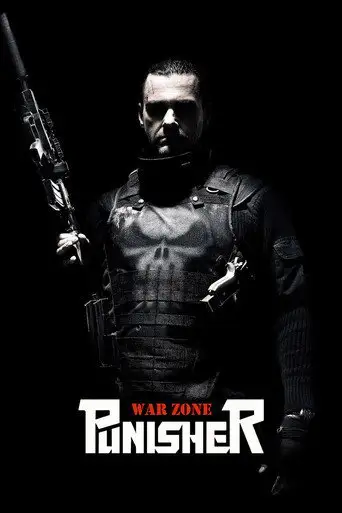 Фильм «Каратель: Территория войны»