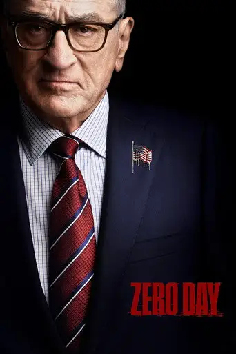 Сериал «Нулевой день»
