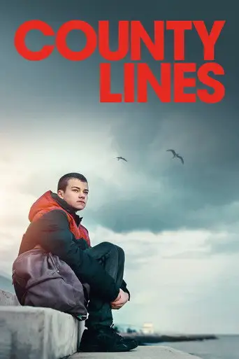 Фильм «Границы округа»