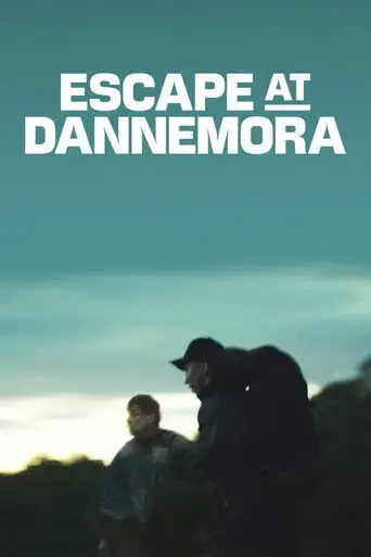 Сериал «Побег из тюрьмы Даннемора»