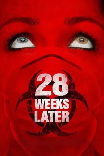 Фильм «28 недель спустя»