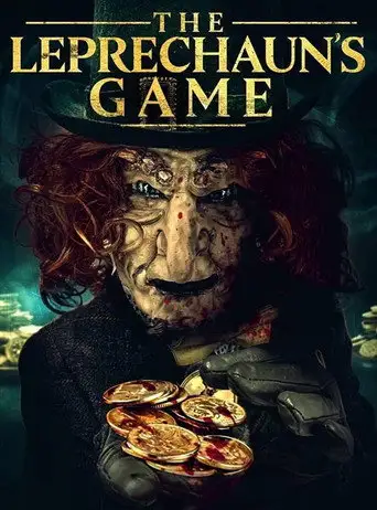 Игра Лепрекона