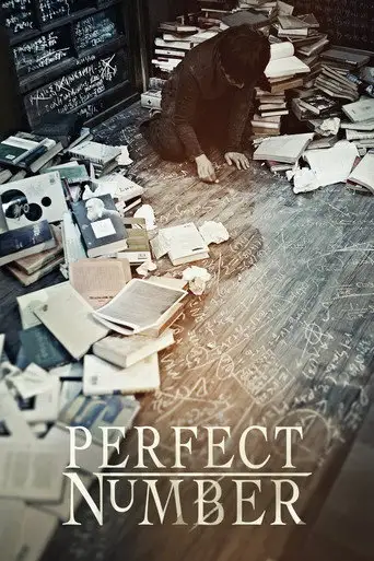 Фильм «Подозреваемый Икс»