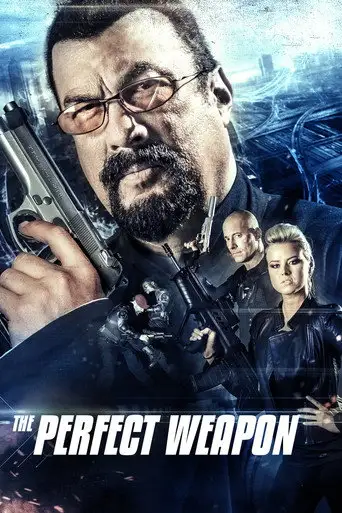 Совершенное оружие