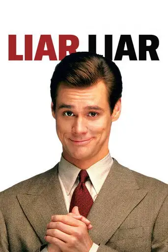 Фильм «Лжец, лжец»