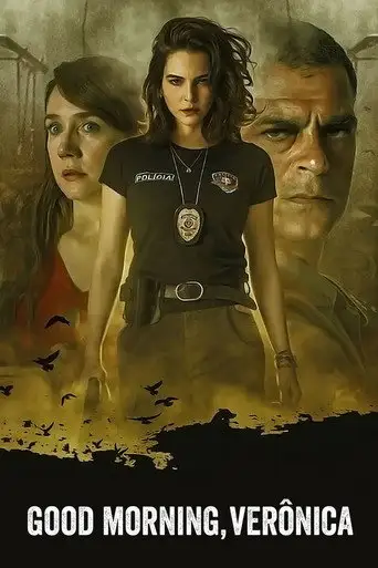 Сериал «Доброе утро, Вероника»