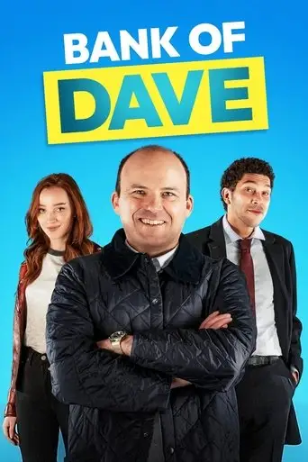 Фильм «Банк Дэйва»