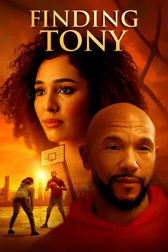 В поисках Тони