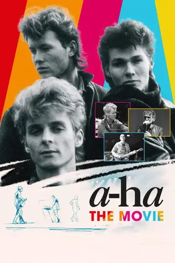 a-ha: Фильм