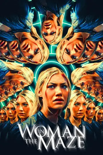 Фильм «Дом тысячи дверей»