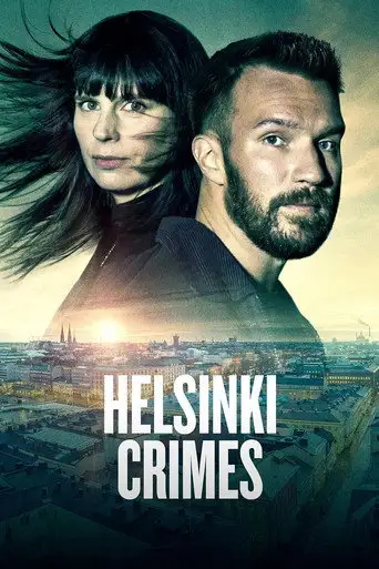 Сериал «Преступления в Хельсинки»