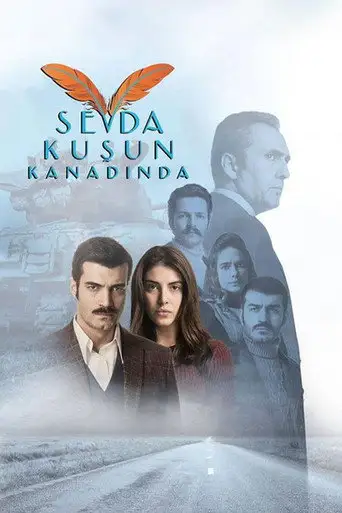 Сериал «Любовь на крыльях птицы»
