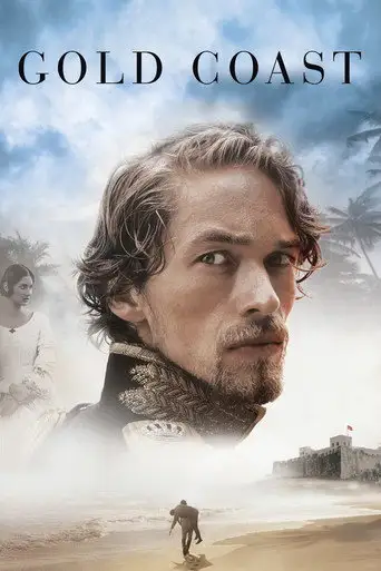 Фильм «Золотой берег»