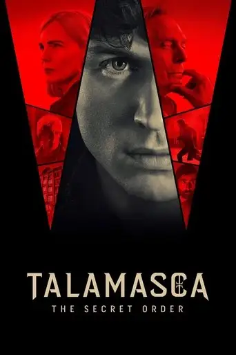 Таламаска: Тайный орден