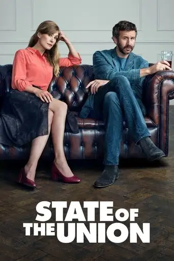 Сериал «Семейный брак / Состояние союза»