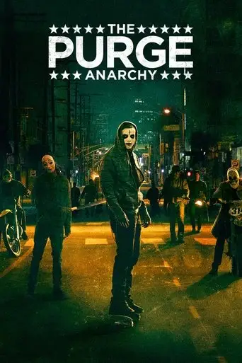 Фильм «Судная ночь 2»