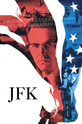 Фильм «Джон Ф. Кеннеди: Выстрелы в Далласе»