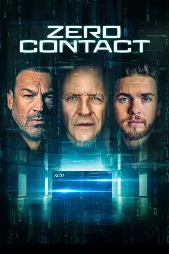 Фильм «Нулевой контакт»